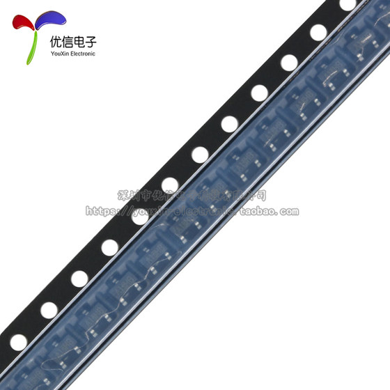 SMD SI2301DS SOT-23 2.3A MOSFET/필드 효과 튜브 (10 피스) SMD SI2301DS SOT-23 2.3A MOSFET/필드 효과 튜브 (10 피스)