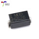 원래 Genuine SS26 SMA (DO-214AC) 2A/60V Chip Schottky 다이오드 (10 조각) 원래 Genuine SS26 SMA (DO-214AC) 2A/60V Chip Schottky 다이오드 (10 조각)