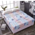 Tấm trải giường đơn cho chăn bông dày Simmons nệm bảo vệ trải giường 1.8 / 1.5m phủ bụi giường gạo - Trang bị Covers