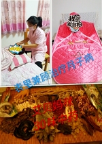Beijing Yuefu sweating full moon sweating steam door-to-door service sweating steam postpartum wind conditioning in addition to confinement disease postpartum repair