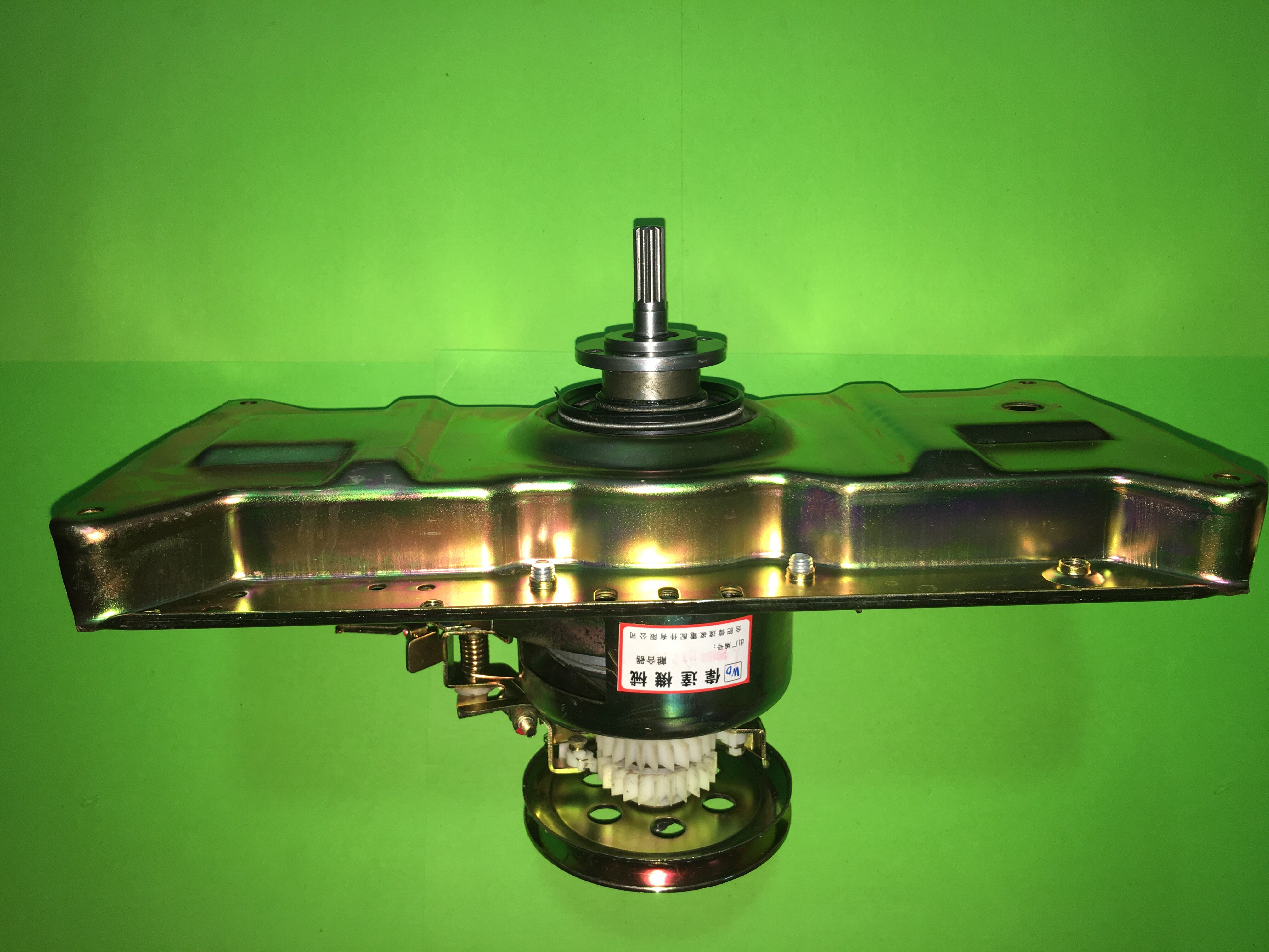 适用于美的荣事达洗衣机离合器mb75- mb70-x7001gf,xqb70-00