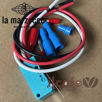 Italian LA MARZOCCO original GS3 MP MINI brewing micro contact position switch