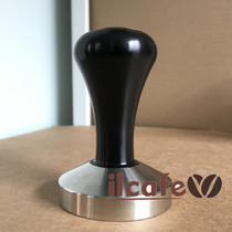 Italian-Italian Semi-Automatic Coffee Machine professional stainless steel ballast hammer powder press head 58mm