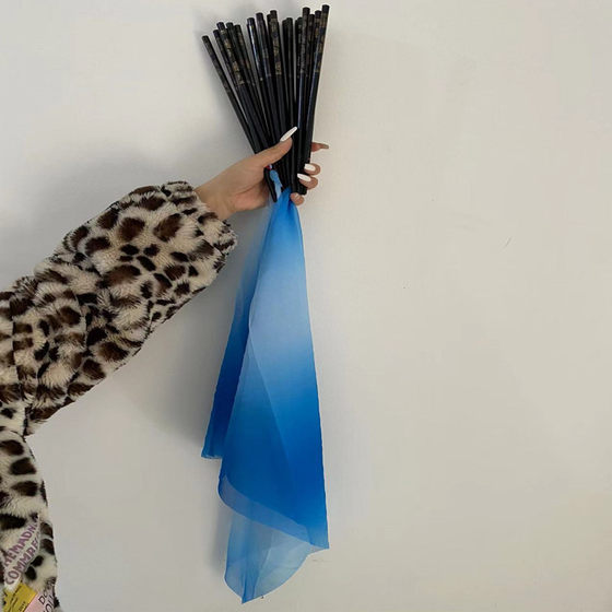 30cm 검은 젓가락, 실크, 몽골 젓가락, 춤, 젓가락, 다채로운 실크, 몽골 댄스, 젓가락 30cm 검은 젓가락, 실크, 몽골 젓가락, 춤, 젓가락, 다채로운 실크, 몽골 댄스, 젓가락