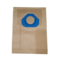5 fit Nilfisk Lich vacuum cleaner paper bag dust bag bag vacuum bag bag GS90 GM90 GM80