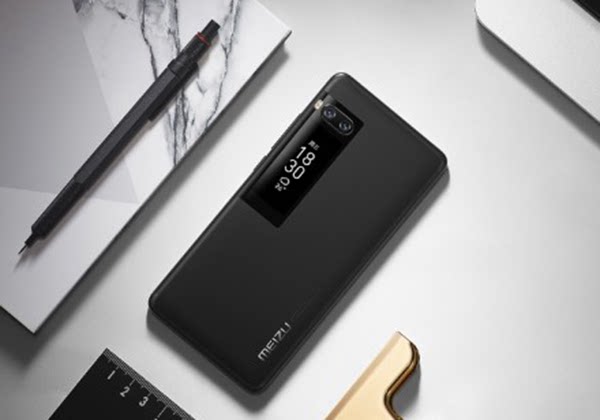 魅族 pro   高配版------