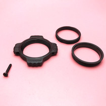 SRAM speed link XX1 XO1 GX NX DUB Tooth Disc Imaginary Position Adjustment Screw Middle Shaft Cushion Ring Group Washer