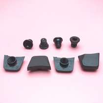 SRAM RED AXS FORCE AXS 1X 2X dental disc screw suit