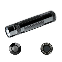 American Maglite XL50 XL200 LED intelligent dimming multi-mode EDC small strong light flashlight