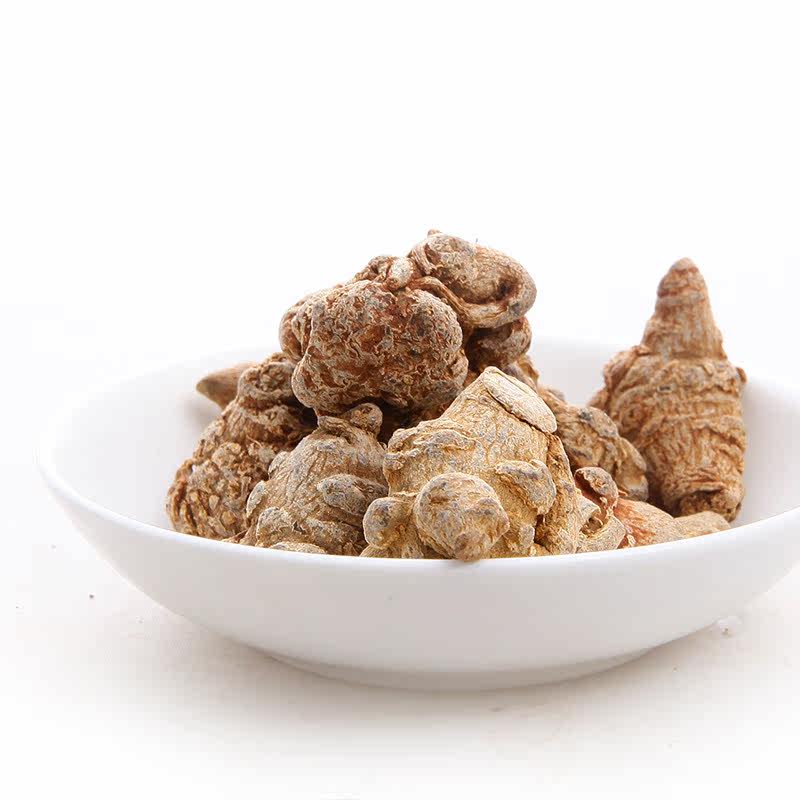 吉顺号 云南文山三七块/田七块50头 100g