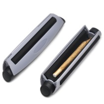 DIY hand roll classic 110MM cone plastic cigarette machine universal Horn tube hand roll machine TN-H005