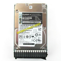 IBM X3850X6 X3650M5 00WG690 00WG691 600G 00WG691 10K 12G SAS 2 5 hard disks