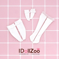 OB11 Short socks OB24 socks YOSD Lace socks ●Wild lace socks● Azone Lati
