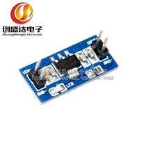 5 0V power supply module AMS1117-5 0V 5V power supply module 1117-5 0 1117