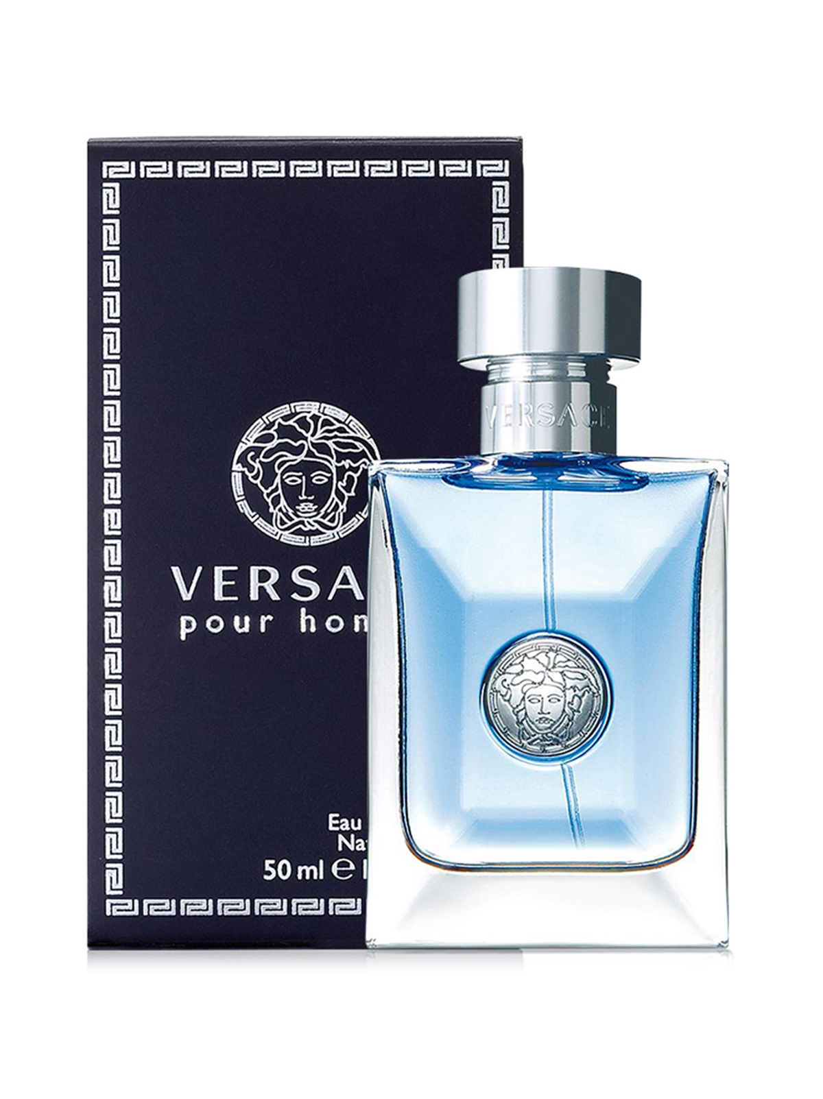 versace/范思哲 范思哲男士香水50ml