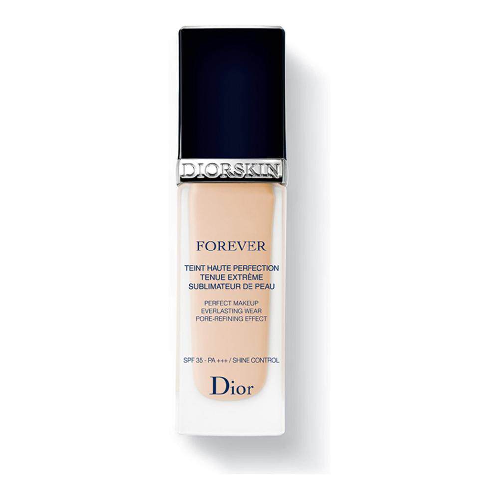 过客网 美妆珠宝 dior/迪奥 迪奥全新凝脂恒久粉底液010 spf35pa
