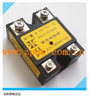 Brand new original display single-phase solid state relay JGJ13D 60A 440V DC control AC 60A