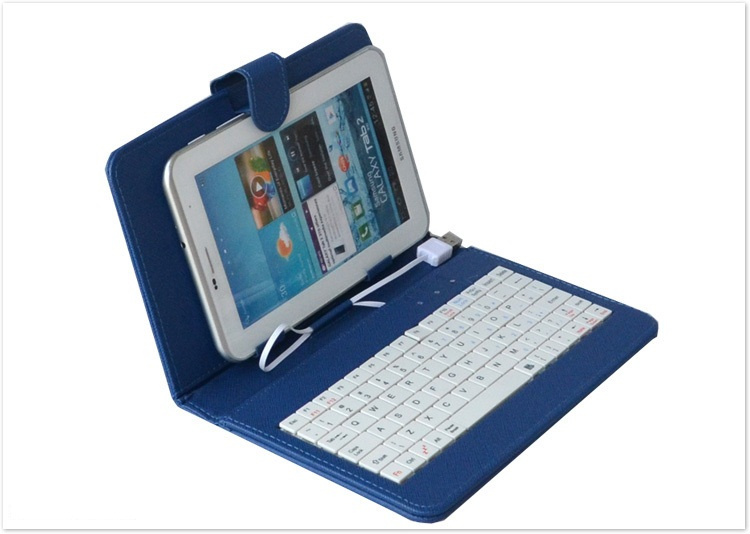 Clavier pour tablette - Ref 3423129 Image 15