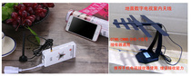 DTMB ground wave HD digital TV mobile TV companion mobile phone tablet receiver to send indoor antenna