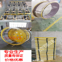 Electromagnetic heating roller drum coil disc sand drying coal drying coal drying tea Frying Stock machine coil manufacturer