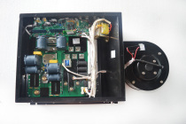 220V Commercial induction cookcore 8 10 12 15 20 20 25 30KW kilowatts of high-power induction cookcore