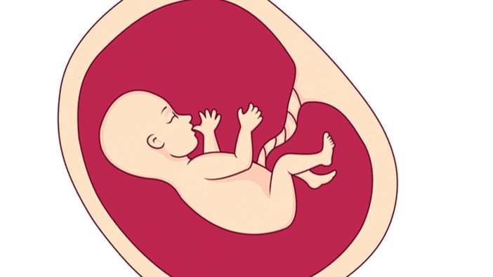 孕32周后这种异常胎动,代表胎儿很健康