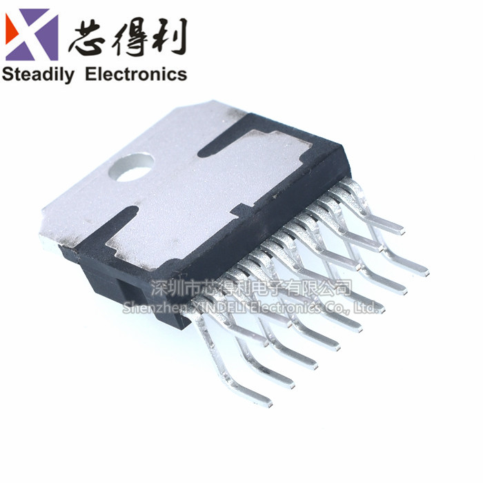 new original tda7294 linear audio amplifier / power amplifier ic / 100v / 100w