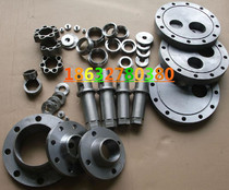 Slow wire cutting processing slow wire processing slow wire cutting precision parts non-standard inspection tool position inspection tool