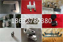 Slow-walking wire processing non-standard inspection tool hole position inspection tool integrated inspection tool coaxial degree concentric degree hole symmetry groove