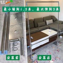 Balloon shooting gun in the park target shooting balloon blocking cloth target cloth stainless steel frame