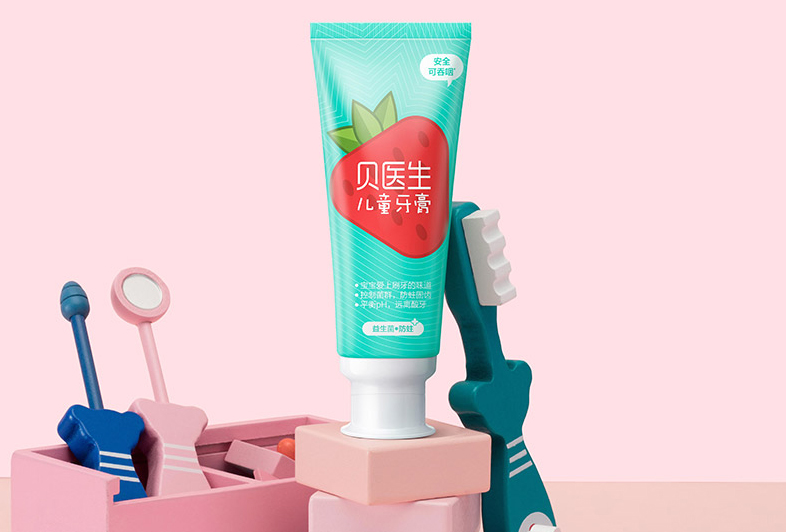 挑对儿童牙膏,只需做到这三点16