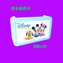 Cash register counter simple modern small 1 2 M paint clothing store supermarket barber shop reception bar