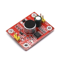 Acoustic Control Timelapse Module 1 Creator Circuit Diy Intelligent Robot Tech Gadget Gadget 10 s time-lapse