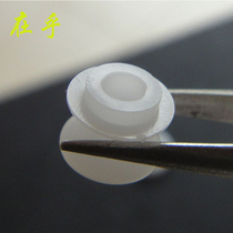 Spindle belt pulley small motor with 1 1 5 2MM technology small making model plastic transmission wheel