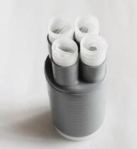 10KV cable cold shrink fingertip 3 * 150-240