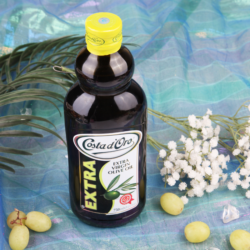 gandi extra virgin olive oil 750ml