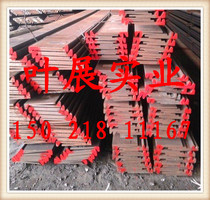 Spot AH36 marine flat steel High-precision flat steel hot-rolled AH36 ball flat steel national distribution