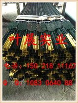 European foreign trade Y-shaped steel column galvanized T Z Y-shaped column black paint special Type Y-shaped column lace Y-shaped fence pile