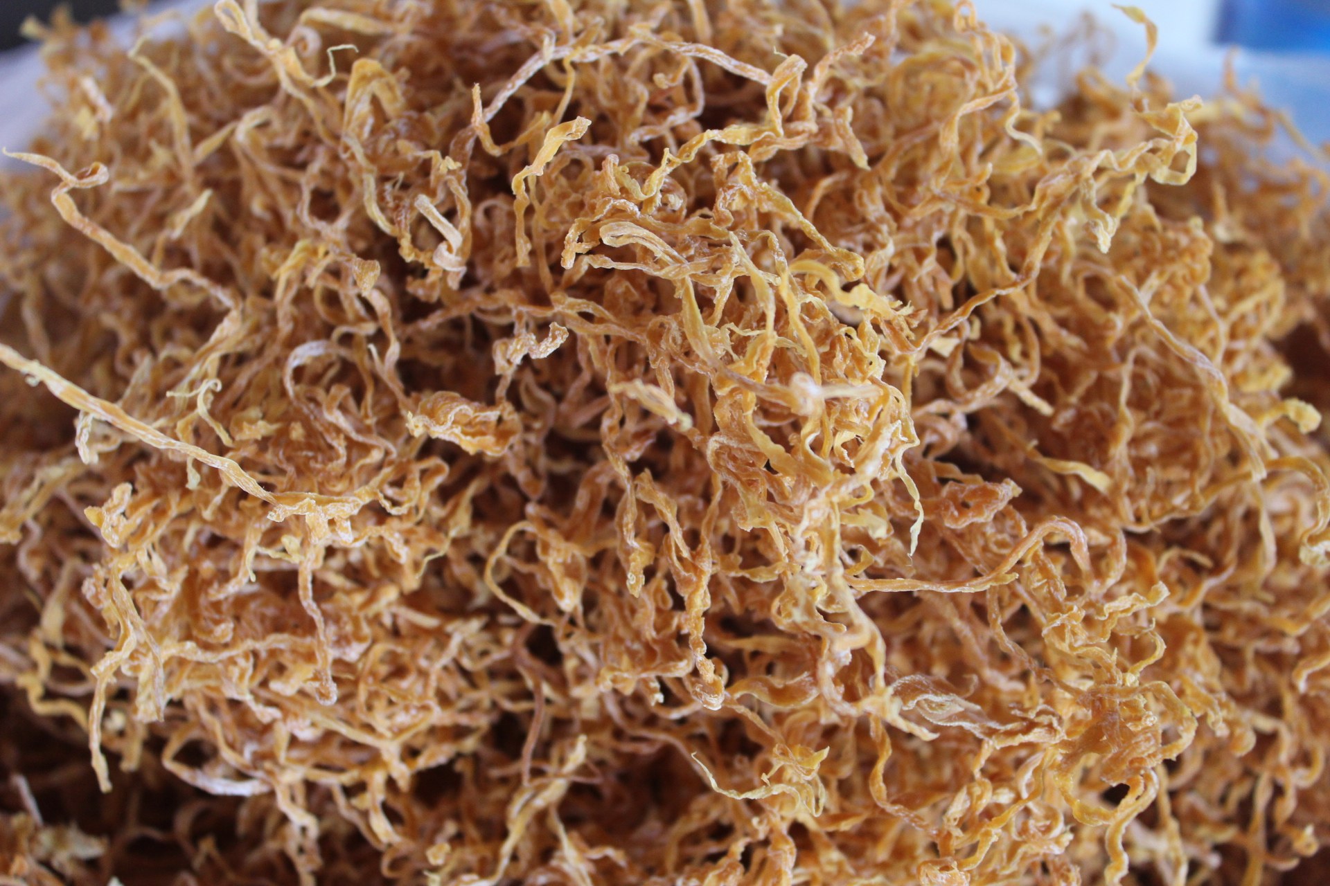 【爱家】云南山珍 新鲜干货竹笋干竹笋丝 500g 特产发售 纯天然