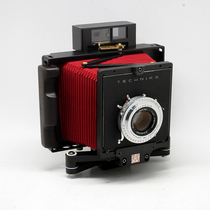 (Sold out)18 degrees Sky Bow 4X5 Large format handheld camera with lens cover