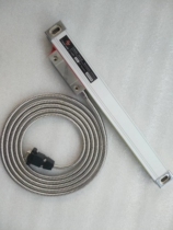 General model grating ruler can be customized grating ruler mounting hole universal Guiyang Xintian Yixin Ke Xin