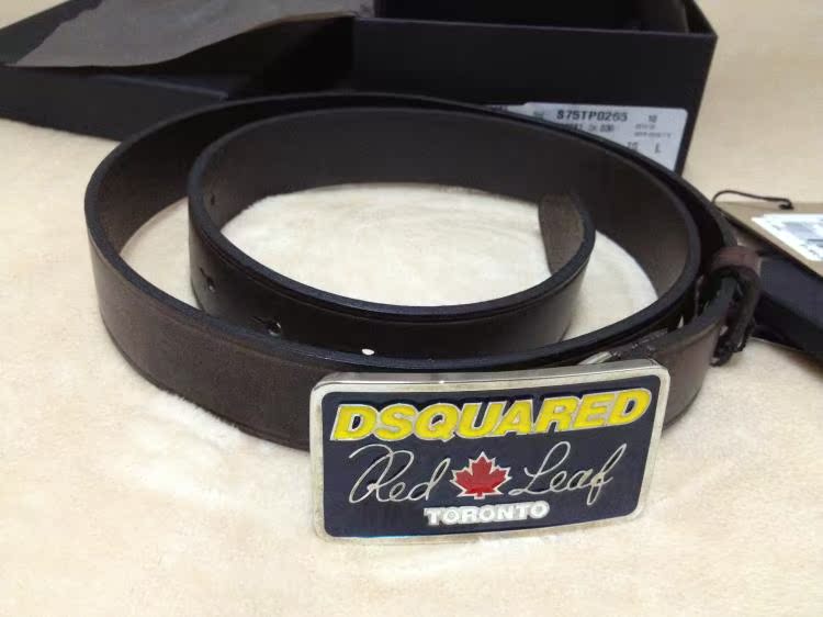 dsq belt