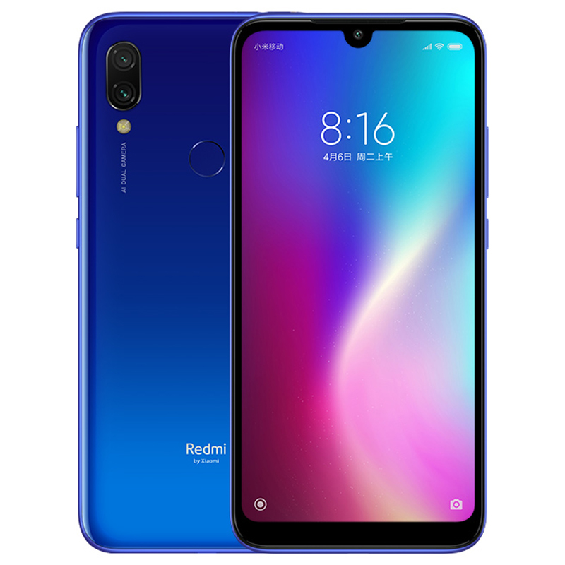 Xiaomi Redmi 7a Eu