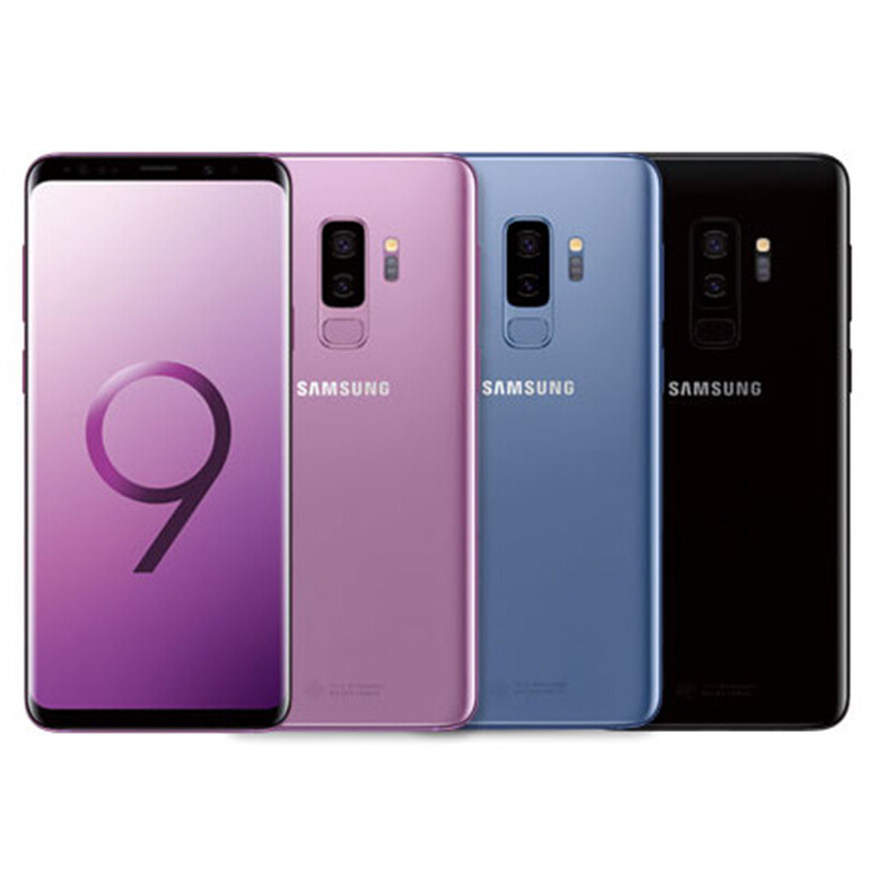 Led View Samsung Galaxy S9 Plus