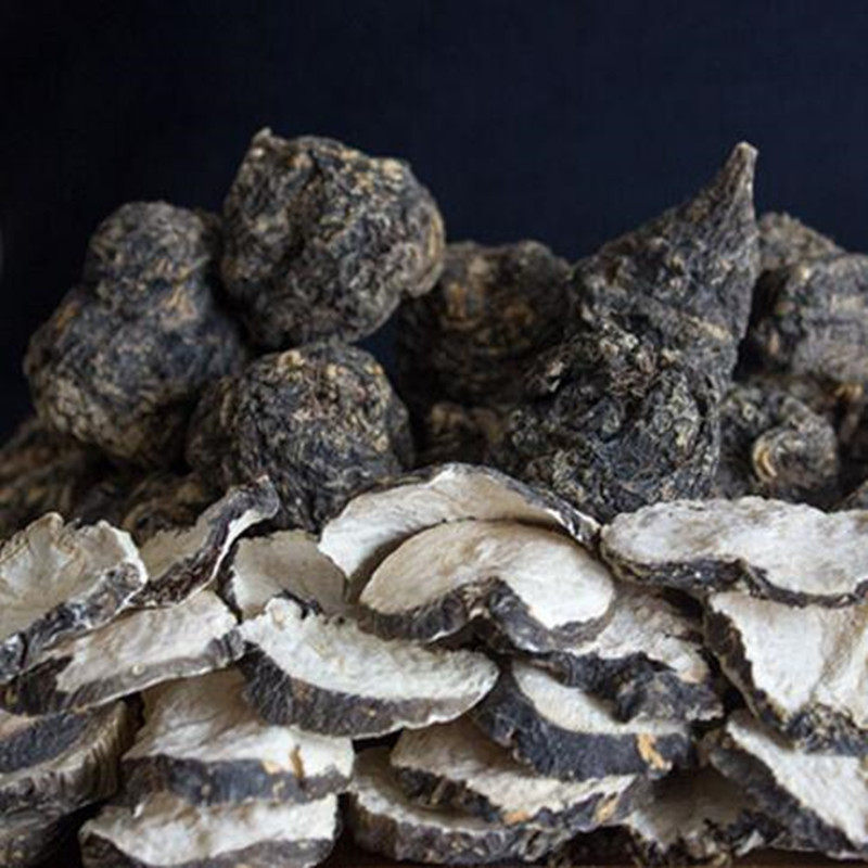 【初心良品】云南丽江黑玛卡干片500g 58元_值得买