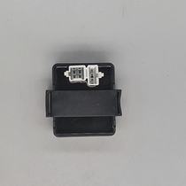 Suitable for Sundiro Honda Mighty 110 SDH110-19-19A igniter CDI assy