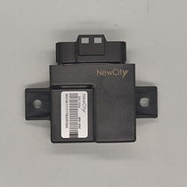 New Dadu system electronic injection car GY6125 scooter ECU igniter