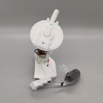 Applicable to Wuyang Honda Fast Shark WH125T-7 Ruiyu WH110T-6 Cracking SDH125T-31 Gasoline Pump Assembly