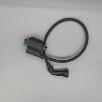 EFI joy ghost horse 100 high voltage package new Youyue Youku 110 Kaiying 125 ignition coil