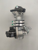 Rongmao System Electronic Injection Car GY6-125CC Scooter Throttle Valve Body Assembly